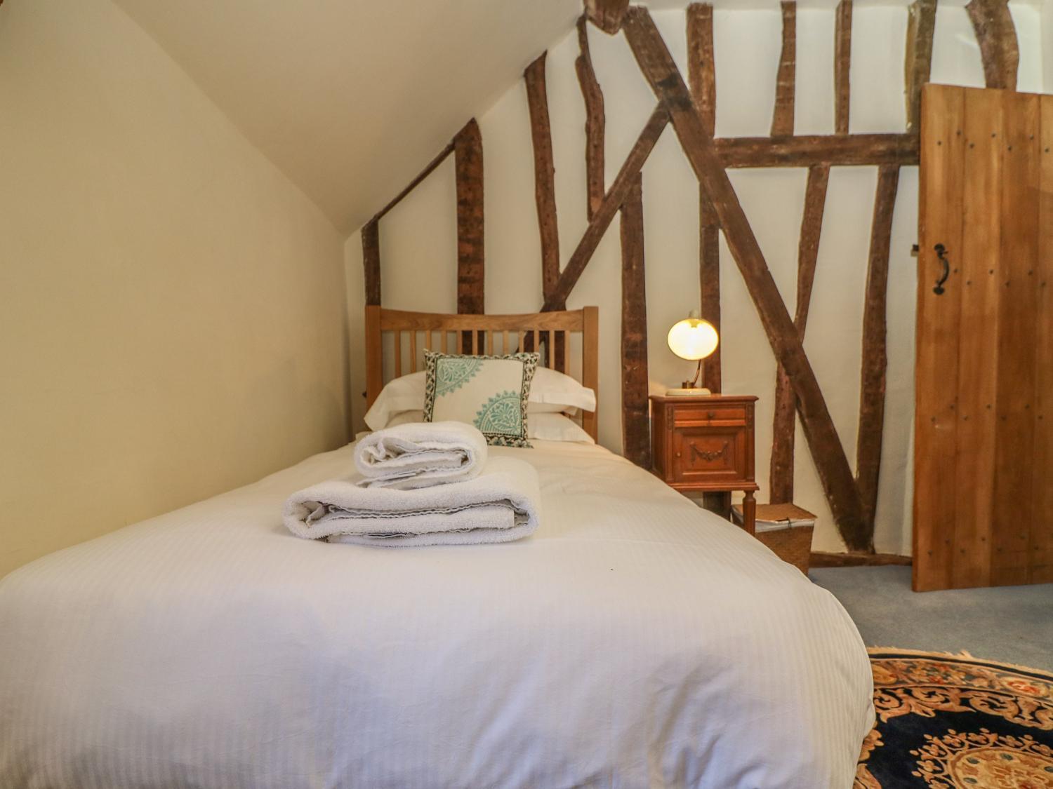 Bull Cottage Burford Kültér fotó