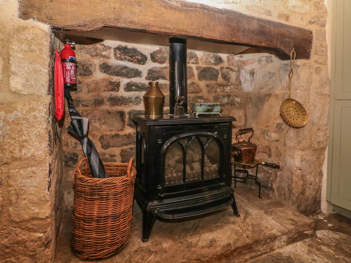 Bull Cottage Burford Kültér fotó
